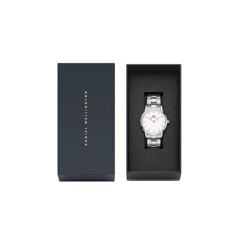 Daniel Wellington DW00100203 reloj unisex, 36 mm