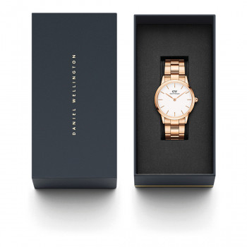 Daniel Wellington DW00100209 reloj de mujer, 36 mm