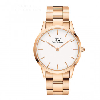 Daniel Wellington DW00100343 reloj unisex, 40 mm