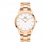 Daniel Wellington DW00100343 reloj unisex, 40 mm