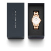 Daniel Wellington DW00100343 reloj unisex, 40 mm