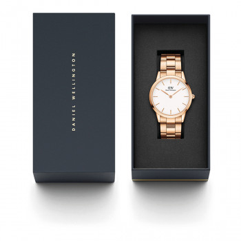 Daniel Wellington DW00100343 reloj unisex, 40 mm