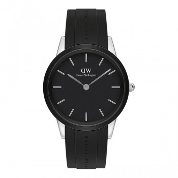 Daniel Wellington DW00100436 reloj unisex, 40 mm