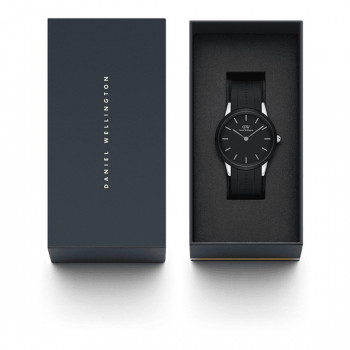 Daniel Wellington DW00100436 reloj unisex, 40 mm