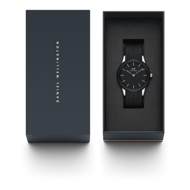 Daniel Wellington DW00100436 reloj unisex, 40 mm