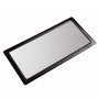 Demciflex filtro antipolvo para radiadores de 280mm - negro/negro