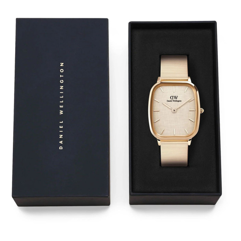 Daniel Wellington DW00100815 reloj de hombre, 32 mm