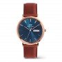 Daniel Wellington DW00100830 reloj de hombre, 40 mm