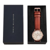 Daniel Wellington DW00100829 reloj de hombre, 40 mm