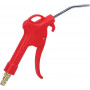 KS TOOLS pistola de soplado de aire comprimido universal, 95mm