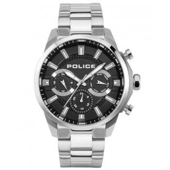 Police PEWJK2204201 reloj de hombre, 46 mm