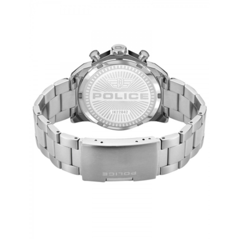 Police PEWJK2204201 reloj de hombre, 46 mm