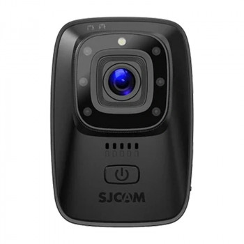 SJCAM A10 cámara de acción (negro)