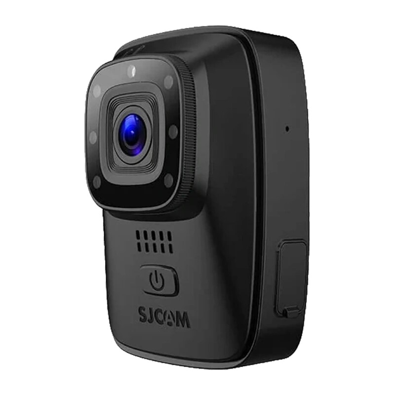 SJCAM A10 cámara de acción (negro)