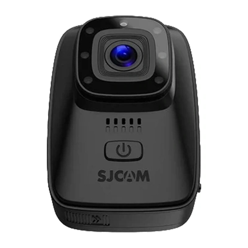 SJCAM A10 cámara de acción (negro)