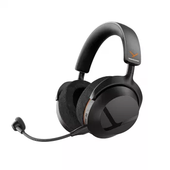 Beyerdynamic auriculares gaming MMX 100, negro
