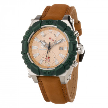 Timberland 13331JSTB07VM reloj de hombre, 45 mm