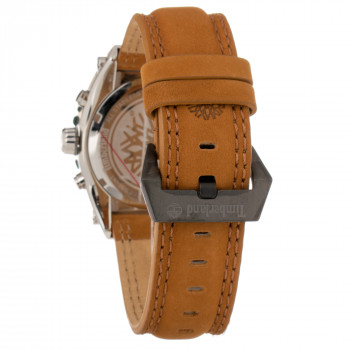 Timberland 13331JSTB07VM reloj de hombre, 45 mm