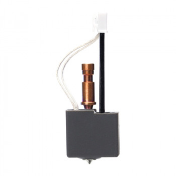 Anycubic hotend de cambio rápido con boquilla de 0,6 mm para la serie Kobra S1