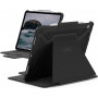 UAG Metropolis Tactical ARMR funda para Apple iPad Air 13 (2024 - 2026), negro (124511114040)