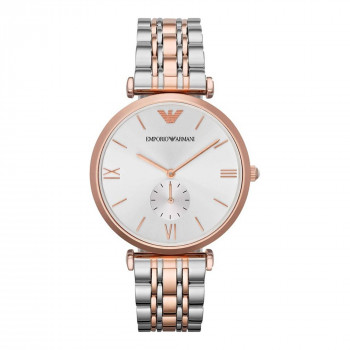 Armani AR1677 reloj unisex, 40 mm