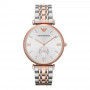Armani AR1677 reloj unisex, 40 mm