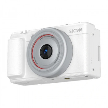 SJCAM ZV200 cámara (blanco)