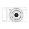 SJCAM ZV200 cámara (blanco)