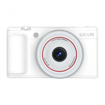 SJCAM ZV200 cámara (blanco)