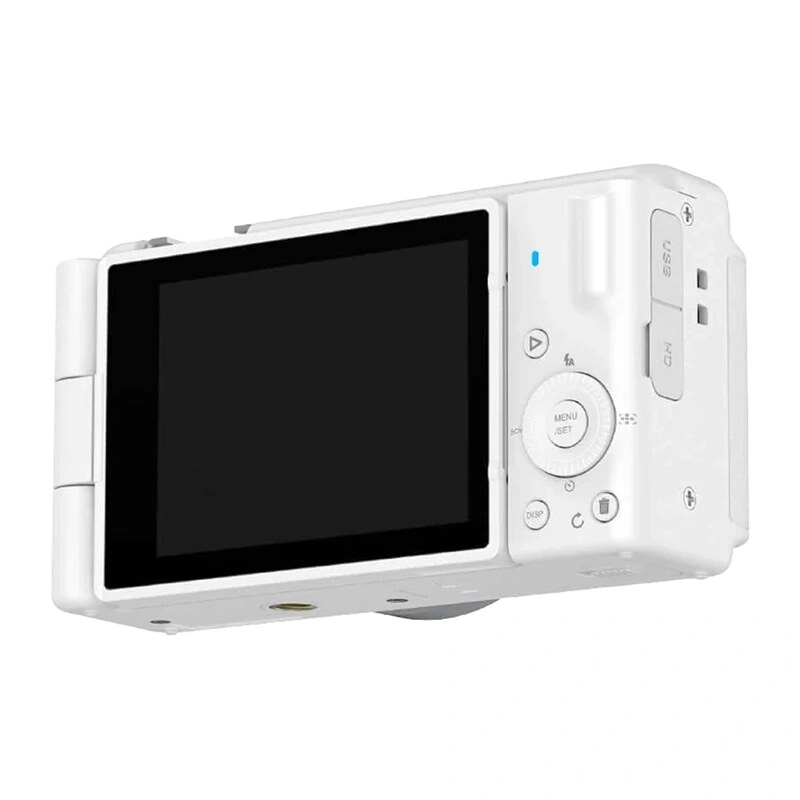 SJCAM ZV200 cámara (blanco)