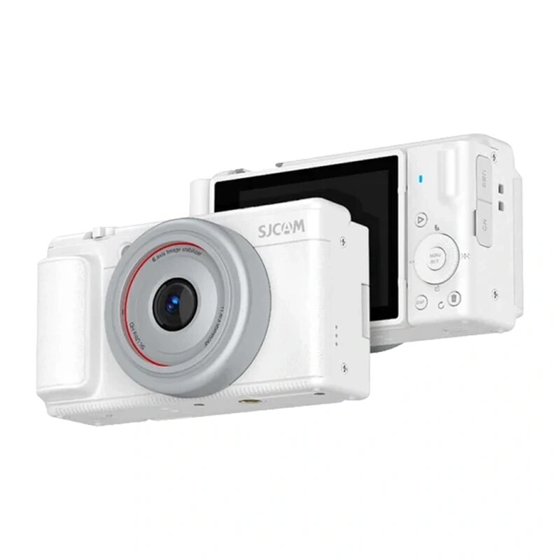 SJCAM ZV200 cámara (blanco)