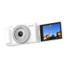SJCAM ZV200 cámara (blanco)