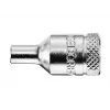 Gedore TX 20 E4 6193880 vaso de carraca Torx exterior M3 1/4 6,3