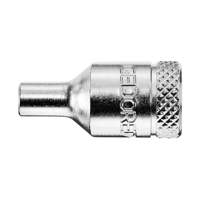 Gedore TX 20 E4 6193880 vaso de carraca Torx exterior M3 1/4 6,3