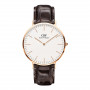 Daniel Wellington DW00600011 reloj de hombre, 40 mm
