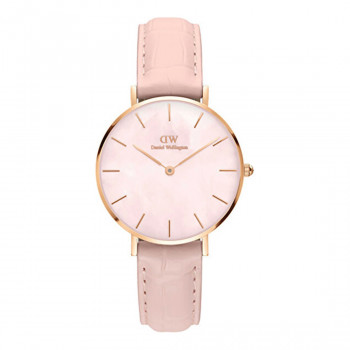 Daniel Wellington DW00600514 reloj de mujer, 32 mm