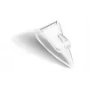 tesa Powerstrips® gancho DECO SMALL, transparente, 15 unidades (58900)