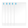 Anycubic lámina protectora de pantalla para el Photon Mono M7 Pro/M7 (pack de 5)