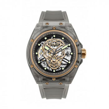 Police PL15924JPB2PA reloj de hombre, 44 mm