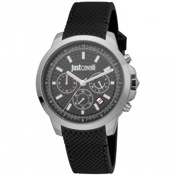 Just Cavalli JC1G178P0035 reloj de hombre, 42 mm