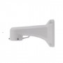 Ernitec soporte de pared con cuello de cisne