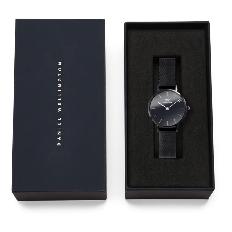Daniel Wellington DW00100798 reloj de mujer, 28 mm