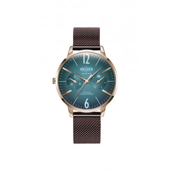 Reloj de pulsera de mujer WWRS610, 36 mm