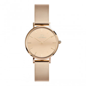 Daniel Wellington DW00100795 reloj de mujer, 28 mm