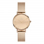Daniel Wellington DW00100795 reloj de mujer, 28 mm