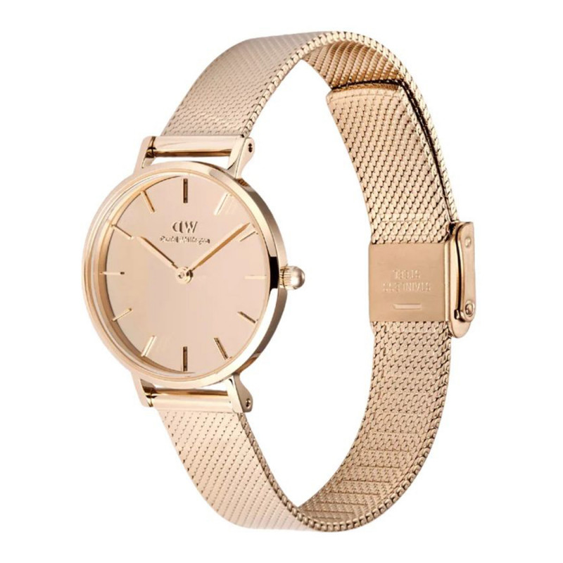Daniel Wellington DW00100795 reloj de mujer, 28 mm