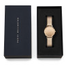 Daniel Wellington DW00100795 reloj de mujer, 28 mm