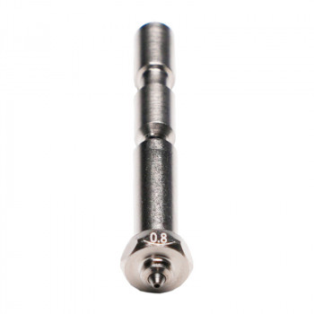 Anycubic hotend de cambio rápido con boquilla de 0,8 mm para el Kobra 3 Max