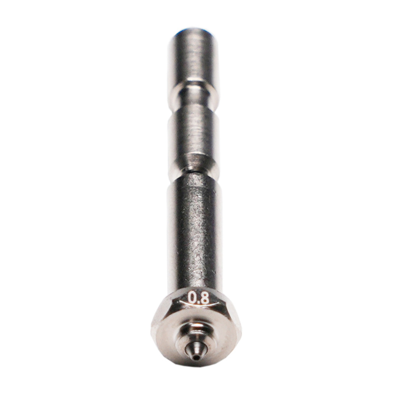 Anycubic hotend de cambio rápido con boquilla de 0,8 mm para el Kobra 3 Max