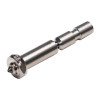 Anycubic hotend de cambio rápido con boquilla de 0,8 mm para el Kobra 3 Max